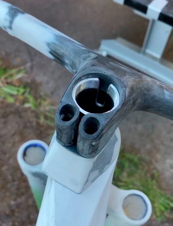 Scott Spark RC by Dangerholm