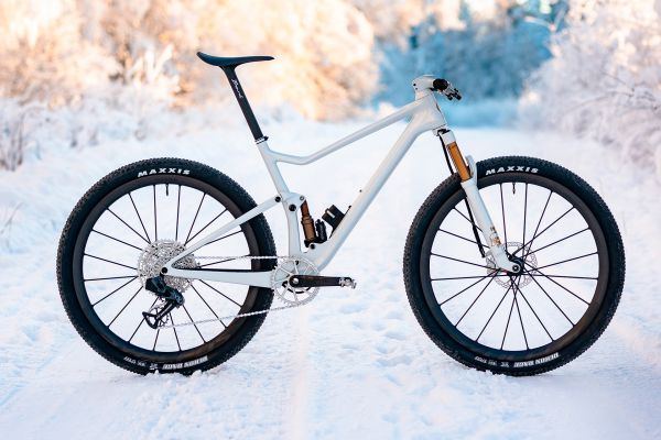 Scott Spark RC by Dangerholm