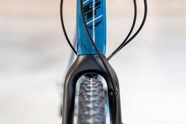 GT Grade Carbon Elite