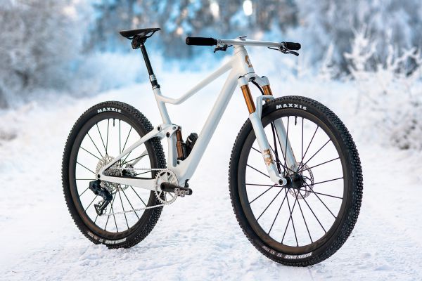 Scott Spark RC by Dangerholm