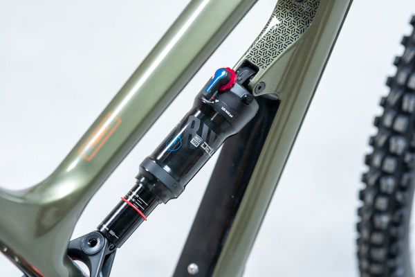 Cannondale Habit Carbon 2