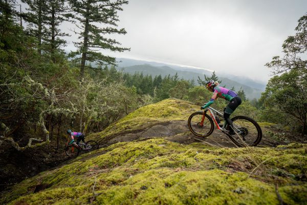 Canyon MTB Racing 2021