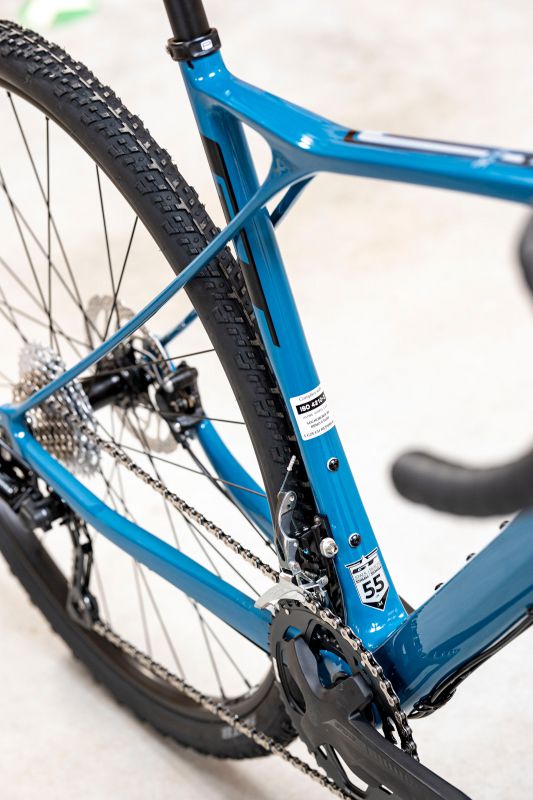 GT Grade Carbon Elite