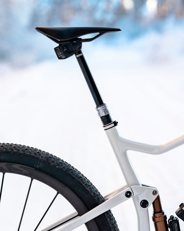 Scott Spark RC by Dangerholm