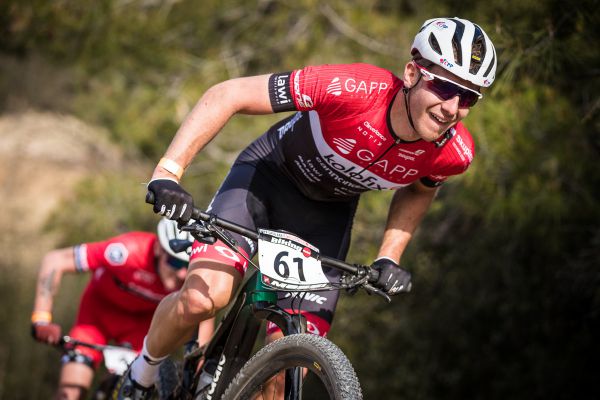 Banyoles 2021- Jan Rajchart