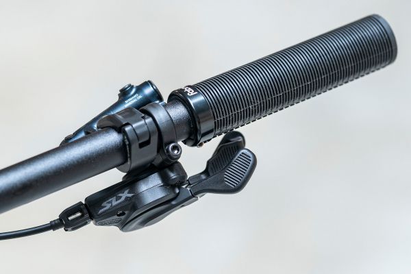 Cannondale Habit Carbon 2