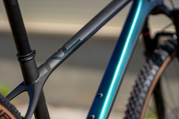 Scott Scale RC 900 Team Issue AXS