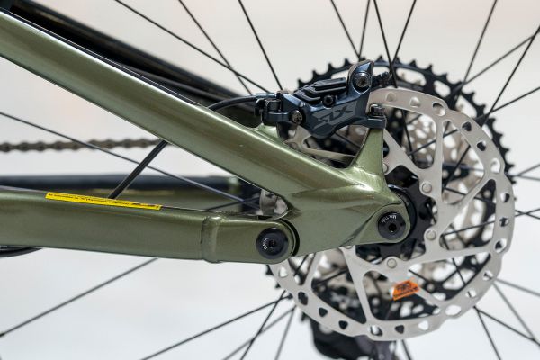 Cannondale Habit Carbon 2