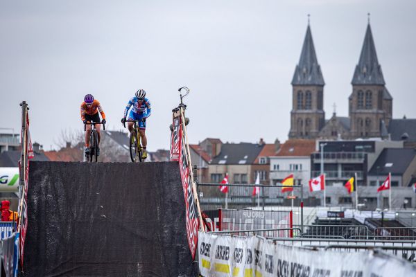 MS 2021 - Tereza Vaníčková