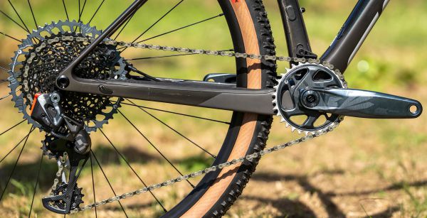 Scott Scale RC 900 Team Issue AXS