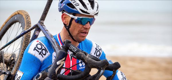 MS 2021 - Zdeněk Štybar