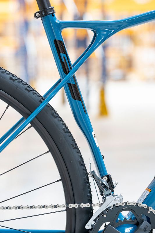 GT Grade Carbon Elite