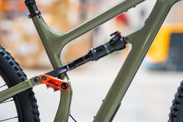 Cannondale Habit Carbon 2