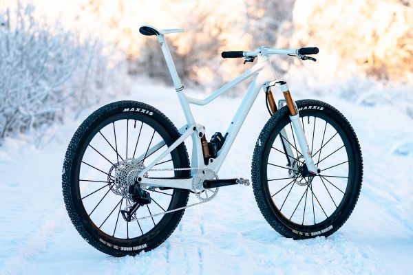 Scott Spark RC by Dangerholm