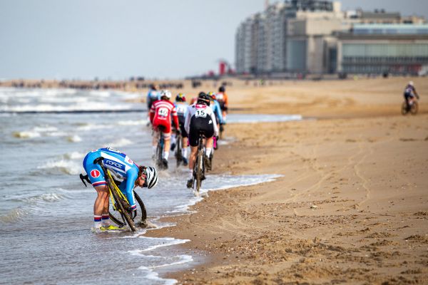 MS 2021 - a ještě jednou, tentokrát s problémem...