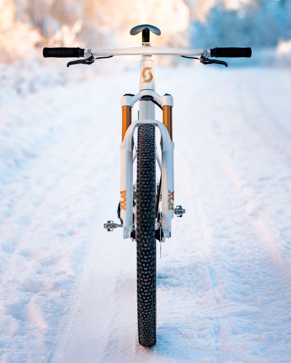 Scott Spark RC by Dangerholm