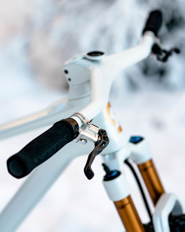 Scott Spark RC by Dangerholm