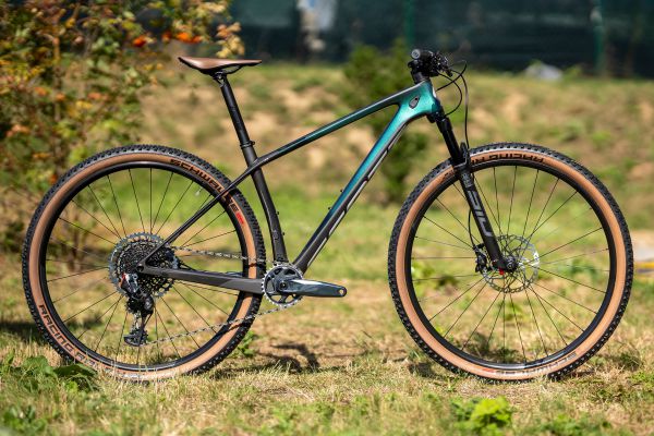 Scott Scale RC 900 Team Issue AXS