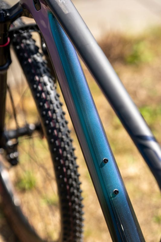 Scott Scale RC 900 Team Issue AXS