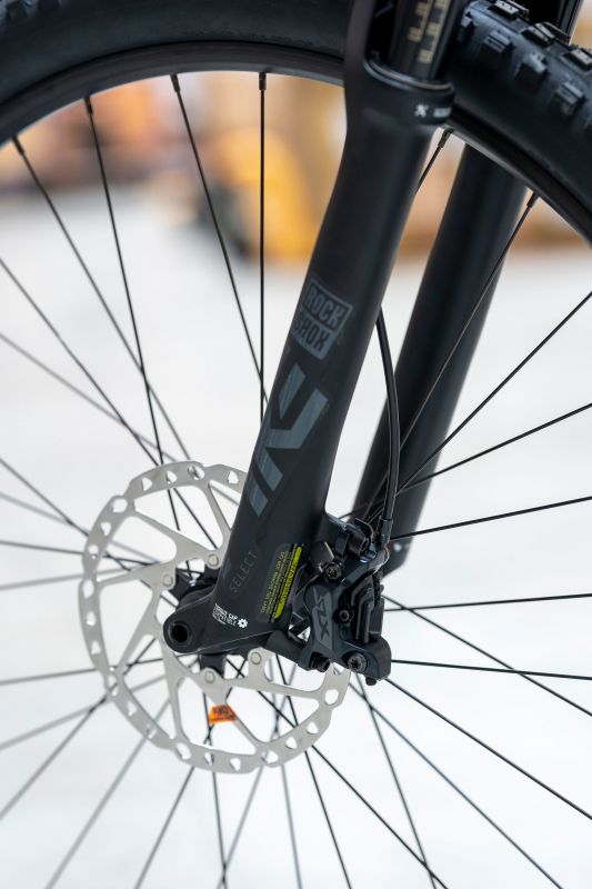 Cannondale Habit Carbon 2