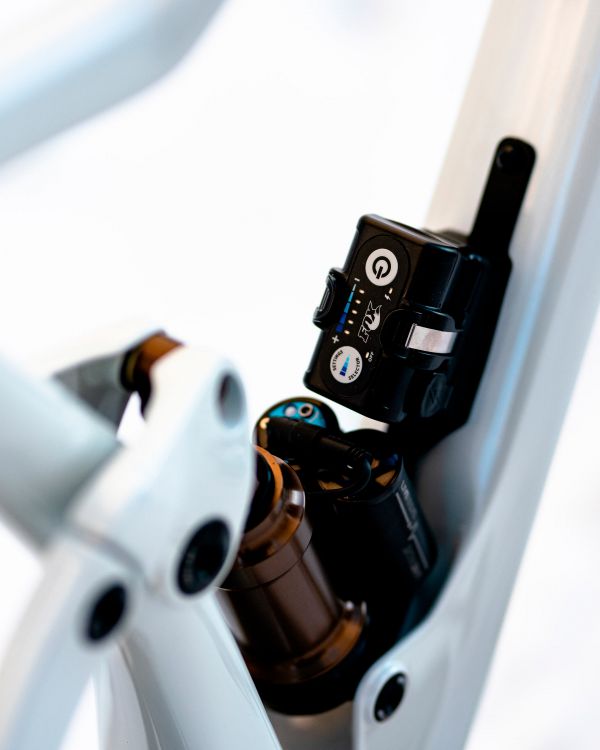 Scott Spark RC by Dangerholm