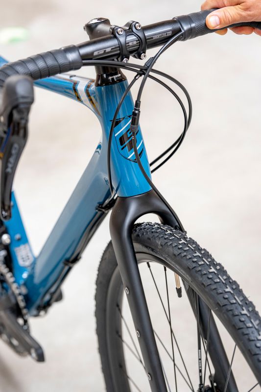 GT Grade Carbon Elite