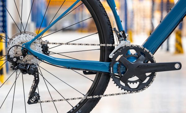 GT Grade Carbon Elite