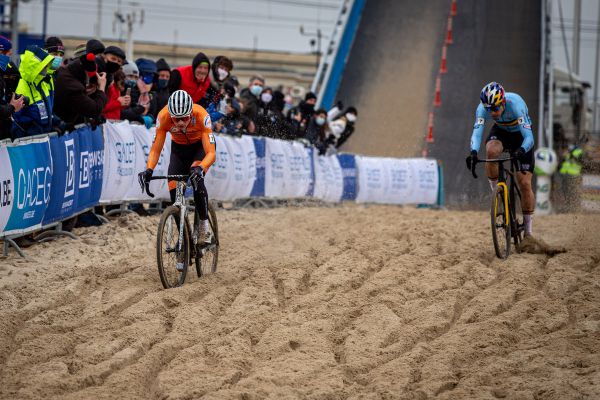 MS 2021 - bitva začíná