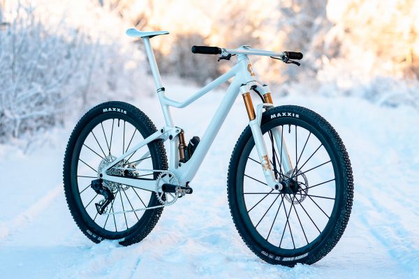 Scott Spark RC by Dangerholm