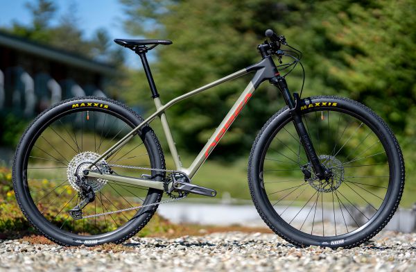 Orbea Alma M50