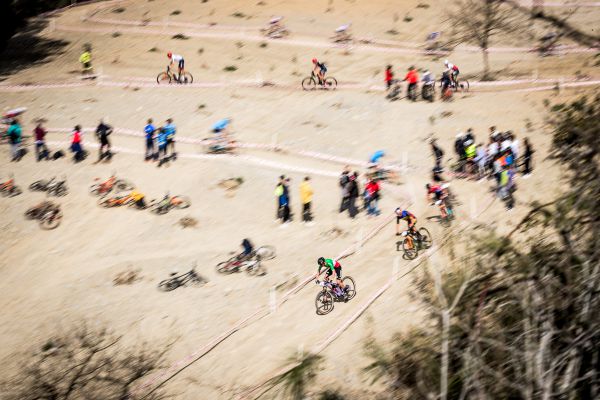 Copa Catalana - XCO Banyoles 2021