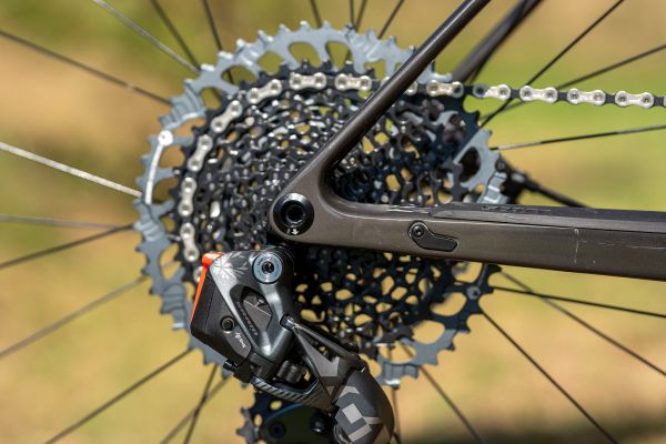 Scott Scale RC 900 Team Issue AXS