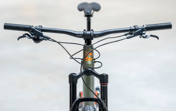 Cannondale Habit Carbon 2