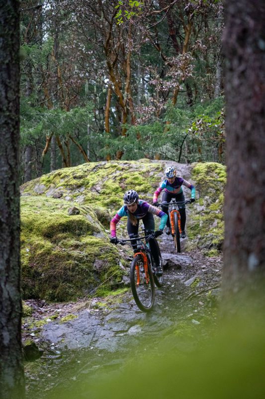 Canyon MTB Racing 2021