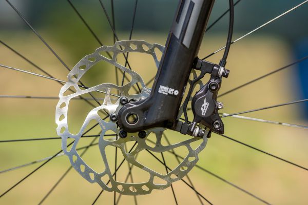 Scott Scale RC 900 Team Issue AXS