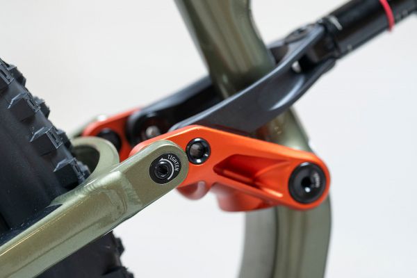 Cannondale Habit Carbon 2