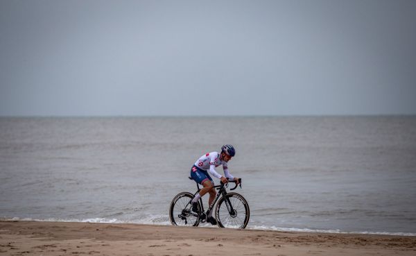 MS 2021 - Tom Pidcock