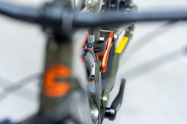 Cannondale Habit Carbon 2