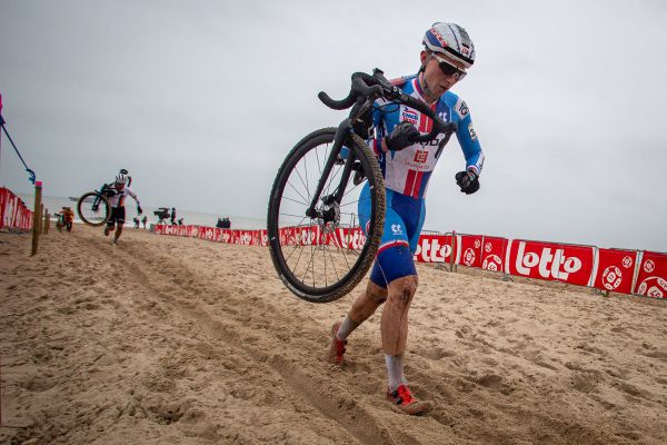 MS 2021 - Michael Boroš