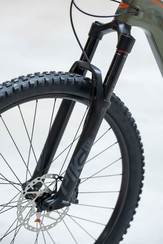 Cannondale Habit Carbon 2