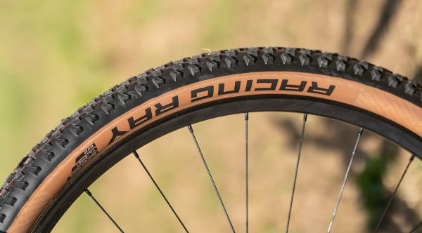 Scott Scale RC 900 Team Issue AXS