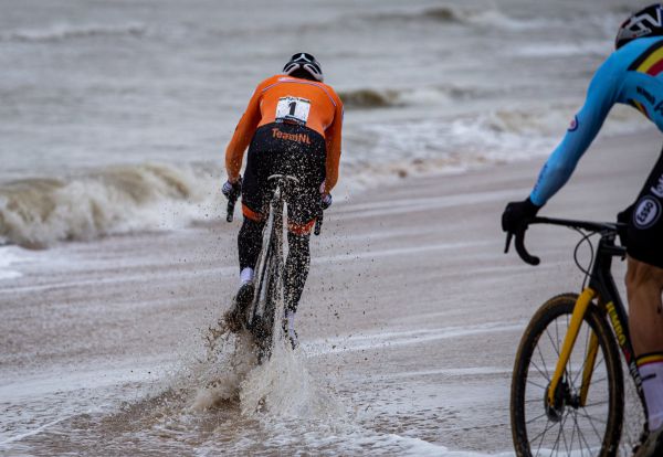 MS 2021 - extrémní podmínky