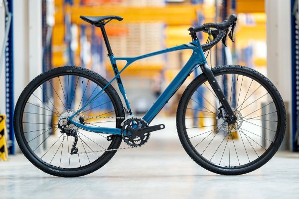 GT Grade Carbon Elite