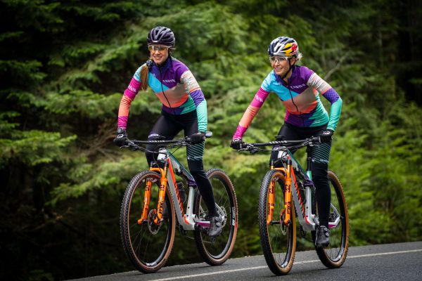 Canyon MTB Racing 2021