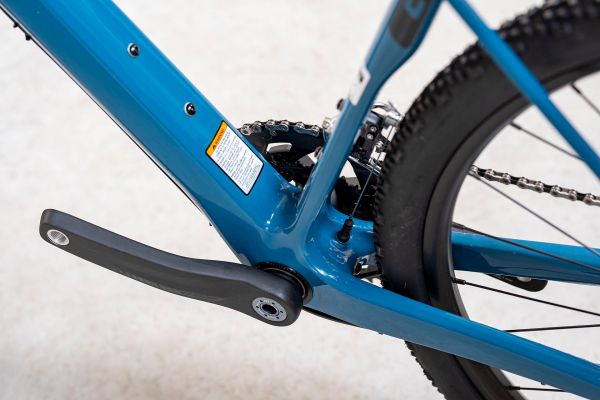 GT Grade Carbon Elite