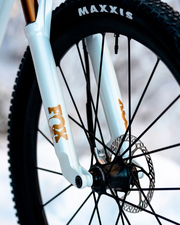 Scott Spark RC by Dangerholm