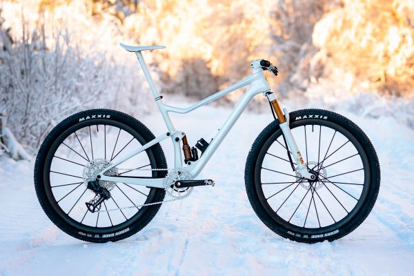 Scott Spark RC by Dangerholm