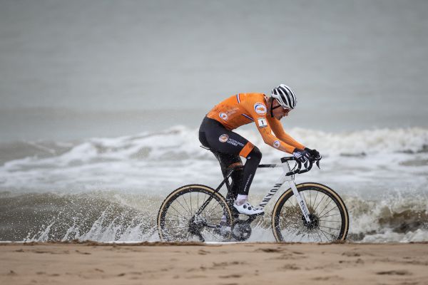 Mathieu van der Poel