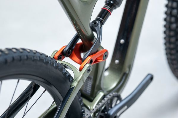 Cannondale Habit Carbon 2