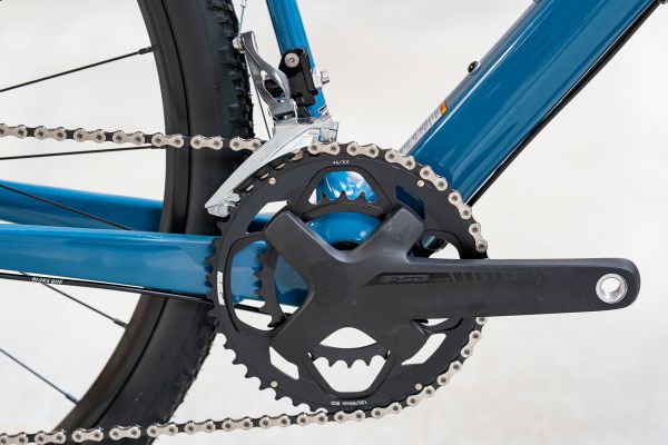 GT Grade Carbon Elite